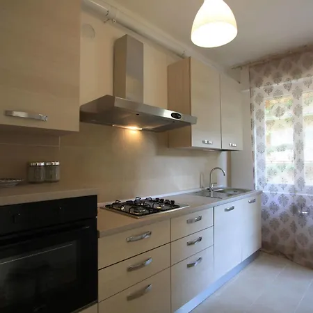 Διαμέρισμα Rentopolis Fronte Mare