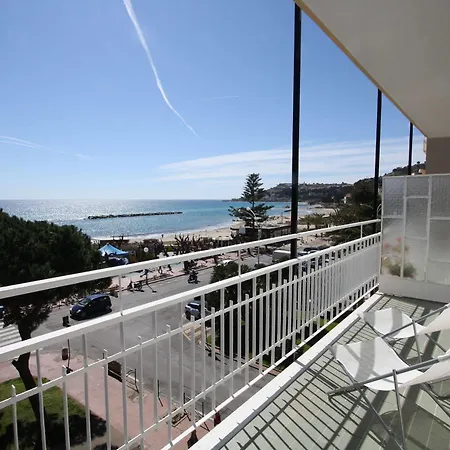 Rentopolis Fronte Mare Taggia Appartamento *