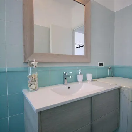 Appartamento Rentopolis Fronte Mare Taggia