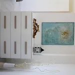 شقة Rentopolis Fronte Mare أرما دي تاجيا