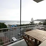Rentopolis Fronte Mare شقة