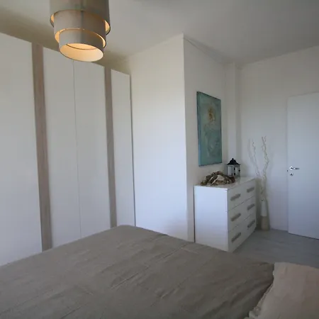 Rentopolis Fronte Mare Apartamento Arma di Taggia