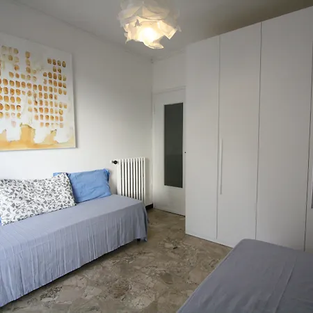 Apartamento Rentopolis Fronte Mare *