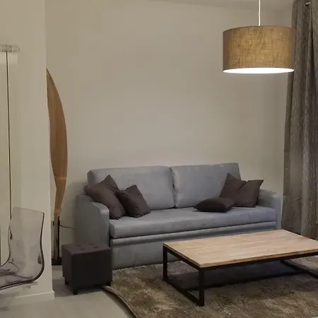 Rentopolis Fronte Mare *