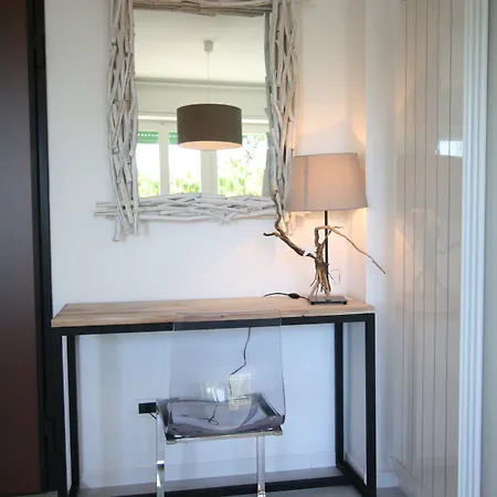 Rentopolis Fronte Mare Apartamento *