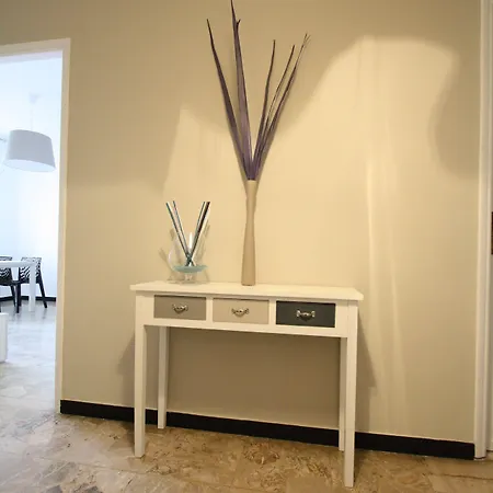 Rentopolis Fronte Mare *