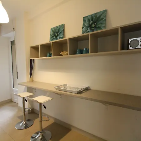 Rentopolis Fronte Mare Apartamento Arma di Taggia