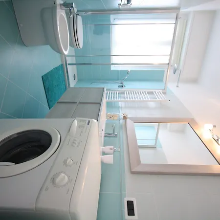 Rentopolis Fronte Mare Arma di Taggia