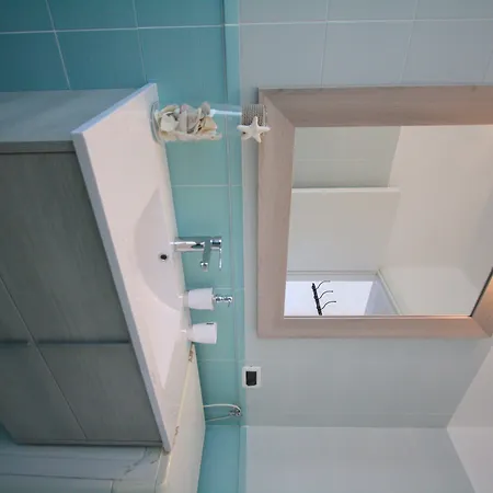 Apartamento Rentopolis Fronte Mare Arma di Taggia