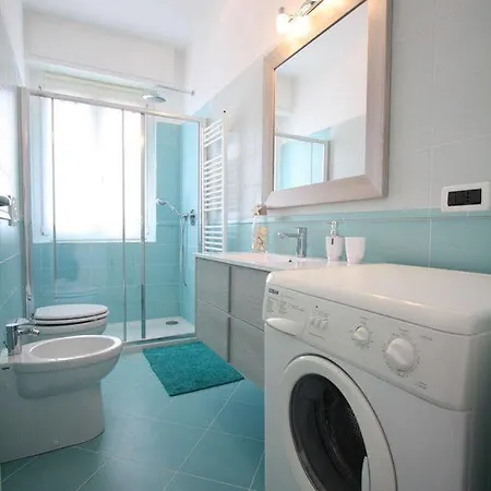 Rentopolis Fronte Mare Appartement Arma di Taggia