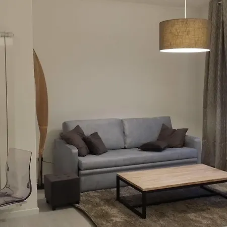 Apartment Rentopolis Fronte Mare