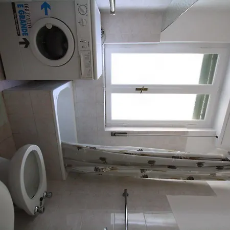Apartment Rentopolis Fronte Mare *
