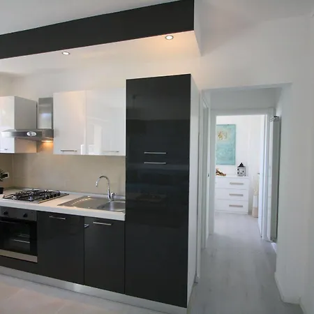 Apartment Rentopolis Fronte Mare