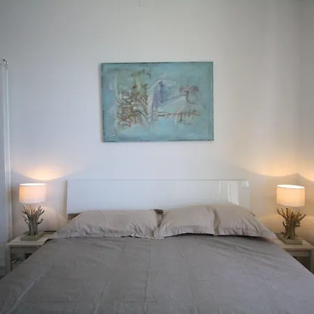 Apartamento Rentopolis Fronte Mare