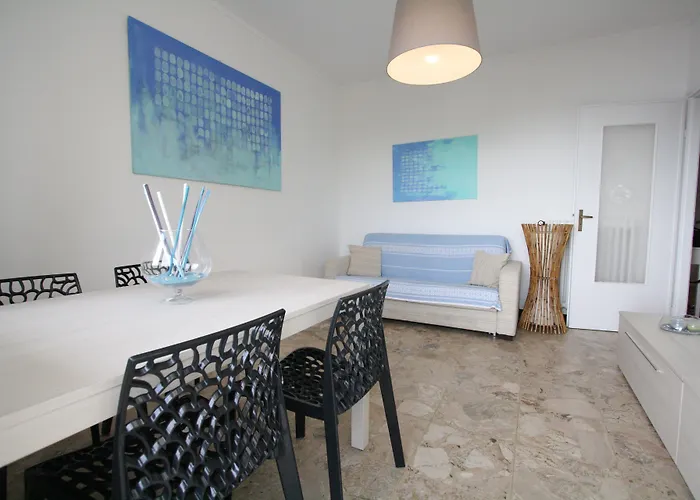 Rentopolis Fronte Mare أرما دي تاجيا