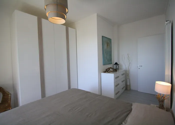 Rentopolis Fronte Mare شقة أرما دي تاجيا