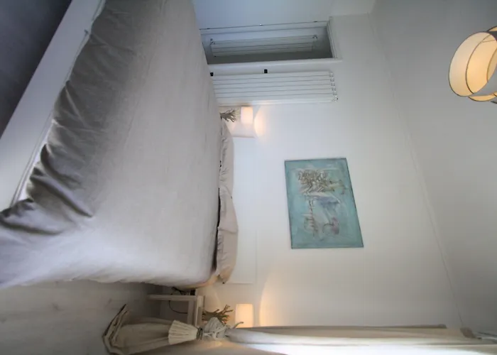 شقة Rentopolis Fronte Mare *