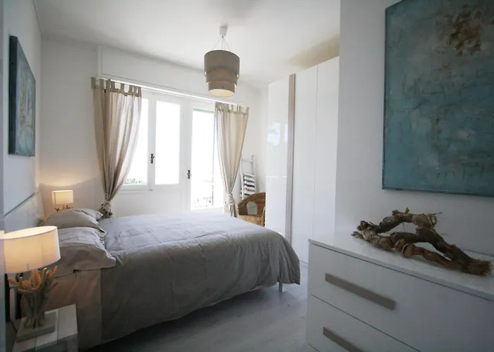 Rentopolis Fronte Mare *