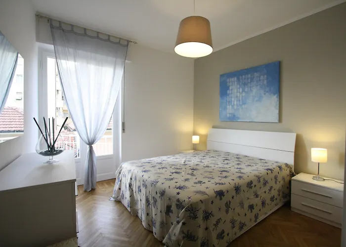 Rentopolis Fronte Mare شقة أرما دي تاجيا