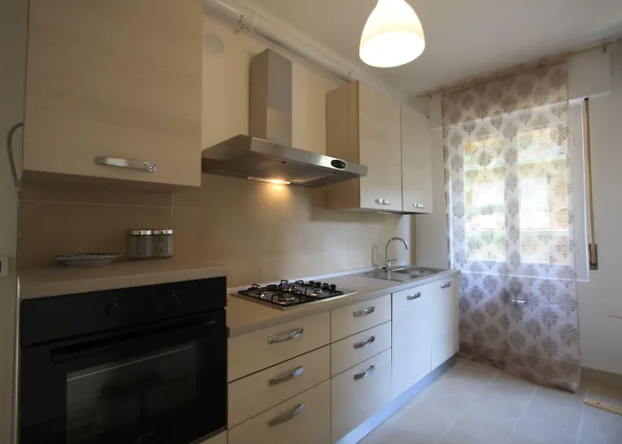 شقة Rentopolis Fronte Mare