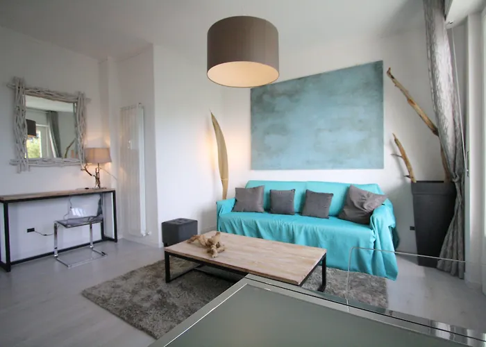 Rentopolis Fronte Mare أرما دي تاجيا