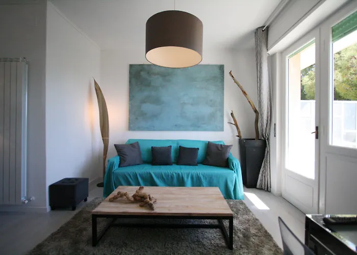 Rentopolis Fronte Mare أرما دي تاجيا