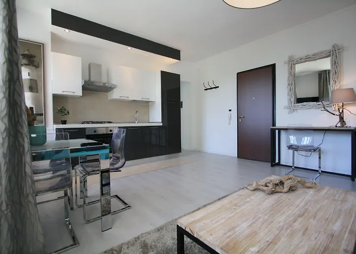 Rentopolis Fronte Mare *