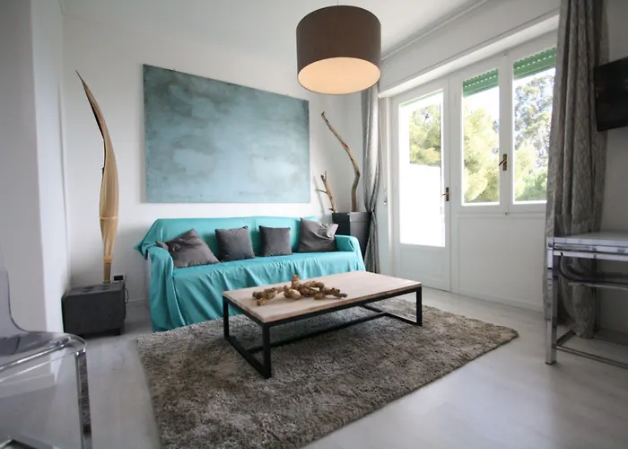 Rentopolis Fronte Mare