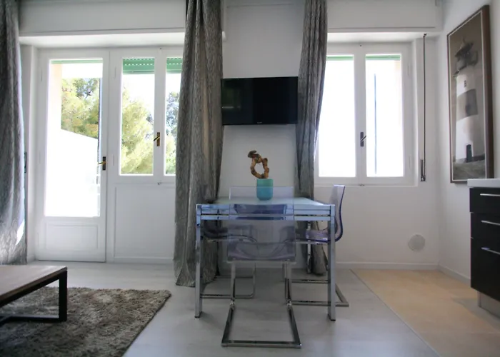 Rentopolis Fronte Mare أرما دي تاجيا