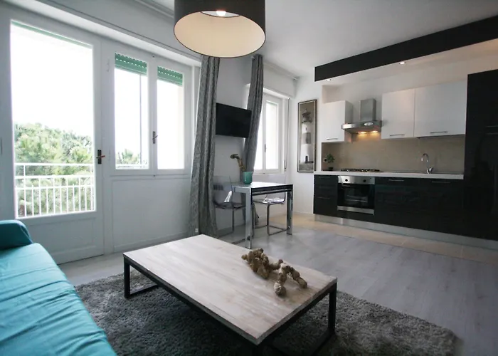 شقة Rentopolis Fronte Mare