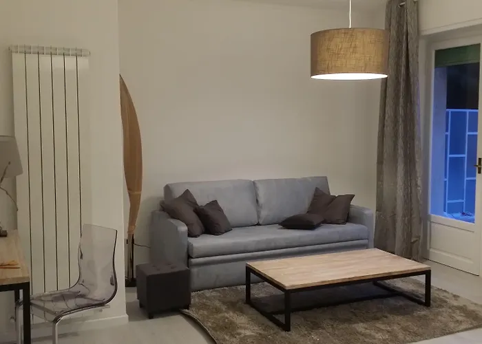 Rentopolis Fronte Mare *