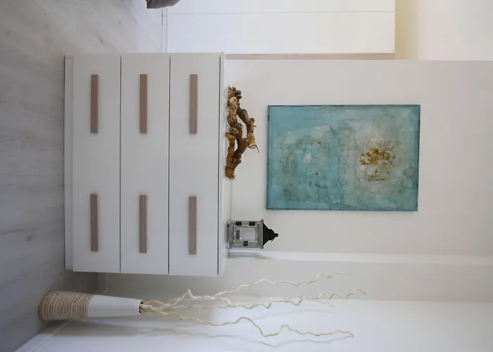 شقة Rentopolis Fronte Mare أرما دي تاجيا