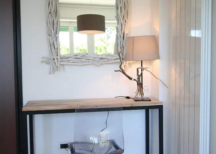 Rentopolis Fronte Mare شقة *