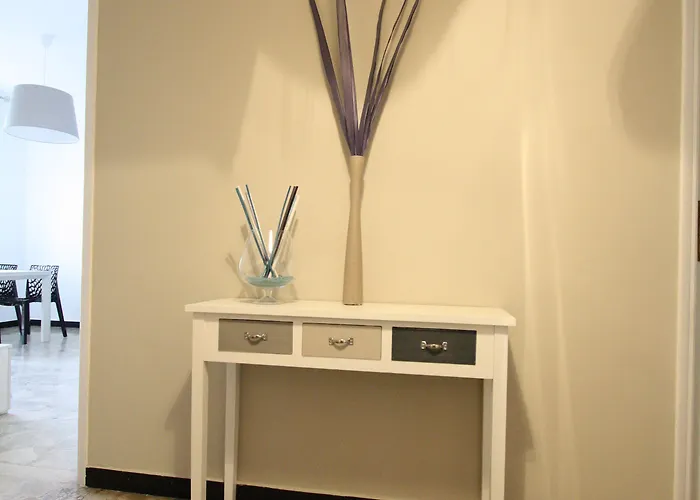 Rentopolis Fronte Mare *