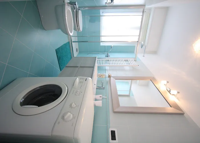 Rentopolis Fronte Mare أرما دي تاجيا