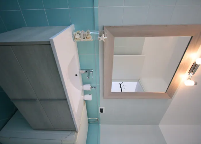 شقة Rentopolis Fronte Mare أرما دي تاجيا