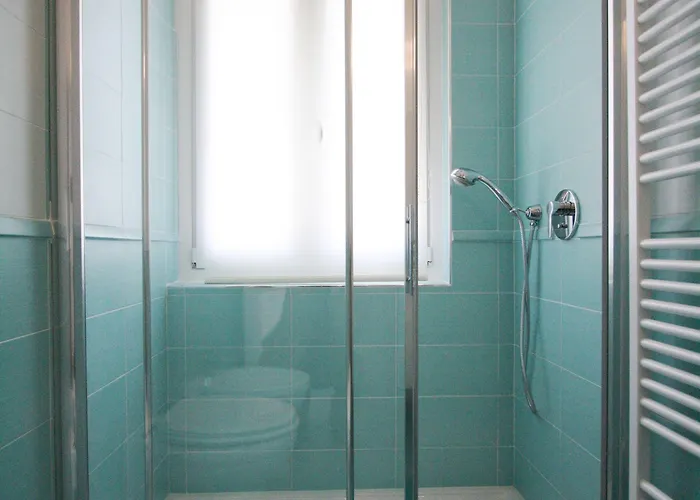 Rentopolis Fronte Mare شقة *