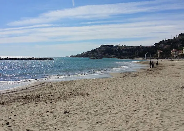 Rentopolis Fronte Mare * أرما دي تاجيا