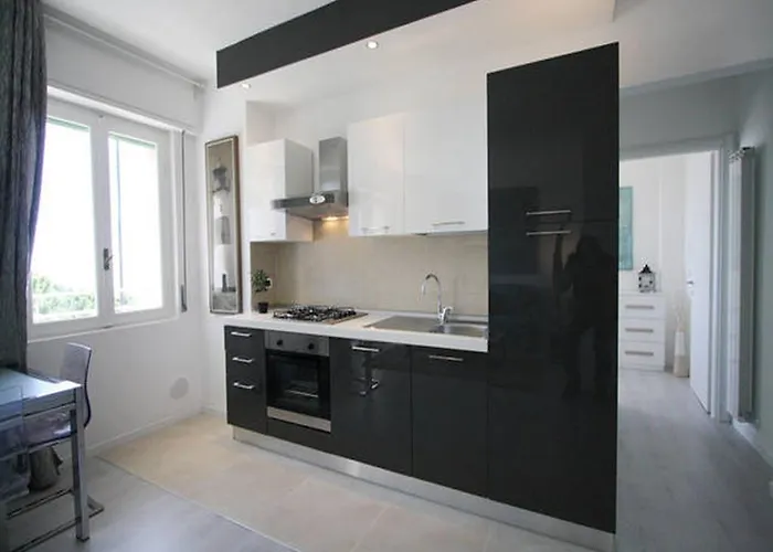 Rentopolis Fronte Mare * أرما دي تاجيا