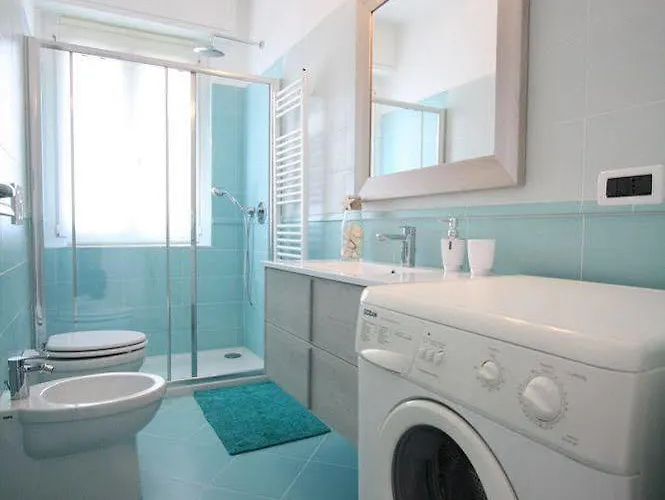 Rentopolis Fronte Mare شقة أرما دي تاجيا