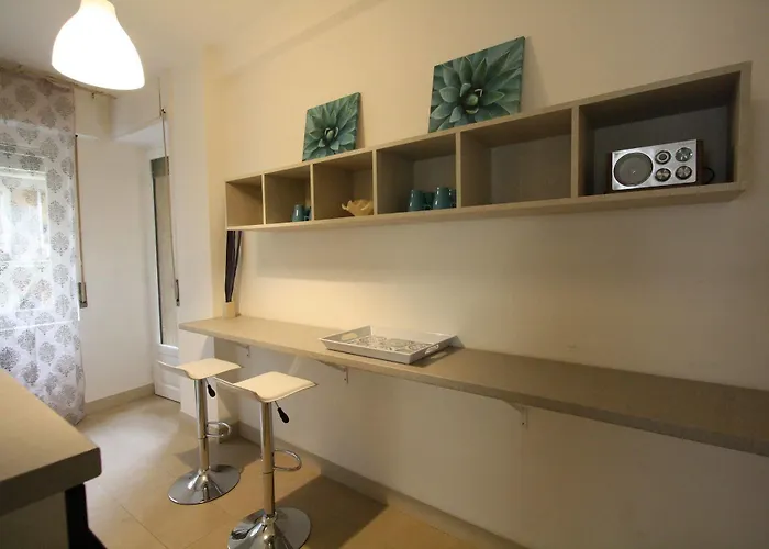 Rentopolis Fronte Mare أرما دي تاجيا