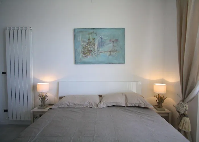 شقة Rentopolis Fronte Mare