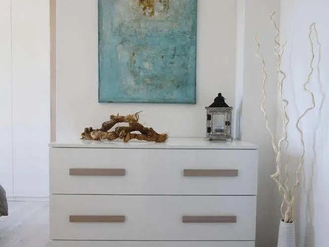 Rentopolis Fronte Mare شقة *