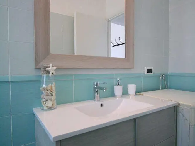 شقة Rentopolis Fronte Mare